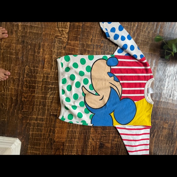 Vintage Micky sweater - Picture 10 of 12